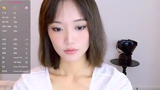  misayu 99 online show from November 2025 05:18:02 AM