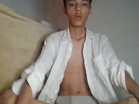 Snapshot of ChavoOT chatting on February 2025 06:55:01 AM ChavoOT online show from February 2025 06:55:01 AM