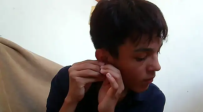 Snapshot of ChavoOT chatting on February 2025 07:25:02 PM ChavoOT online show from February 2025 07:25:02 PM