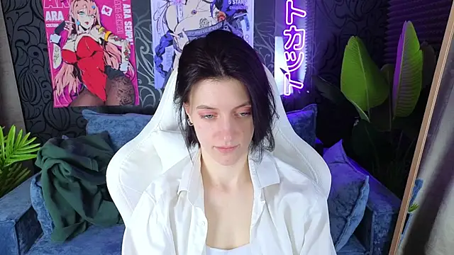 roxy riot  online show from February 2025 07:34:02 AM