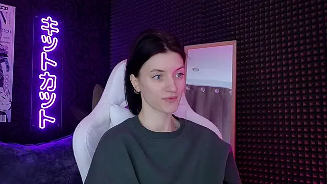 roxy riot  online show from March 2025 01:35:02 AM