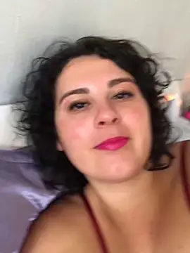 LunaSoleil9 online show from February 2025 11:12:01 AM