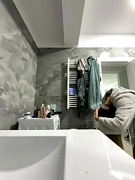 BonyBon29 online show from October 2025 06:37:01 AM