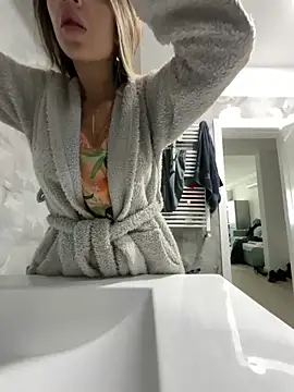 BonyBon29 online show from November 2025 06:57:02 AM