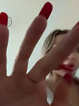 BonyBon29 online show from December 2025 06:07:02 AM