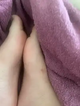 feetsss1 online show from February 2025 10:43:02 AM