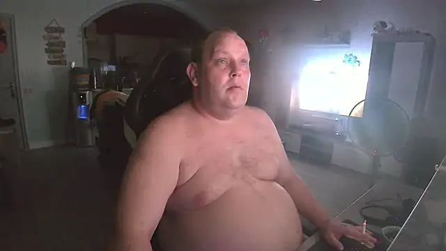 Hotfire-112 online show from March 2026 09:38:02 PM