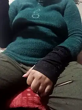 imforyou online show from January 2026 06:10:01 PM