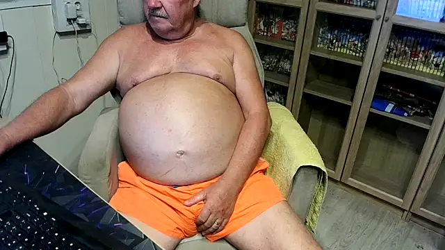 barenfan online show from November 2025 07:14:01 PM