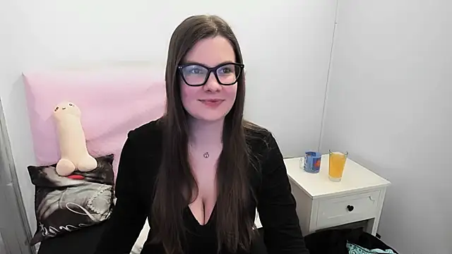 CarolineFlirt online show from March 2026 03:18:02 PM