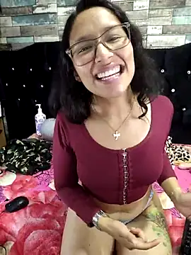 isabella beauty 01 online show from February 2025 04:15:01 PM