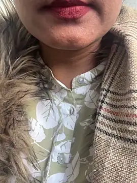 Deepcha1991 online show from February 2025 01:32:01 PM