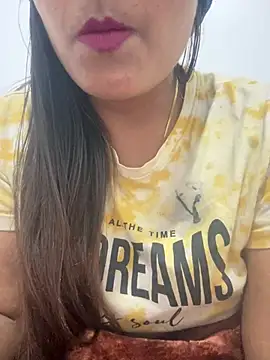 Deepcha1991 online show from February 2025 06:47:02 PM