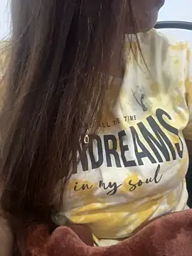 Deepcha1991 online show from March 2025 08:49:01 PM