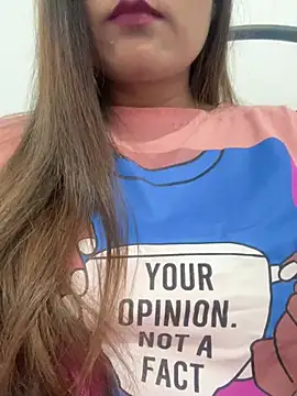 Deepcha1991 online show from March 2025 04:42:02 PM