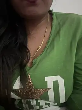 Deepcha1991 online show from April 2026 11:41:01 PM