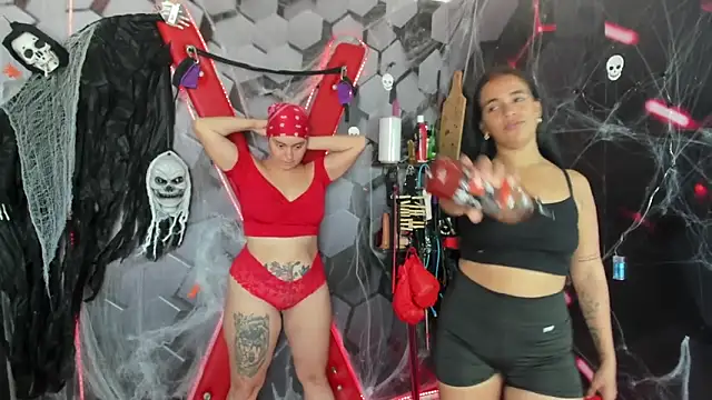 subbdsmextremo2 online show from October 2025 07:02:01 PM