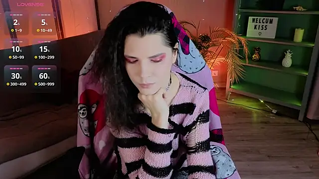 DamienLake online show from February 2026 08:59:01 PM