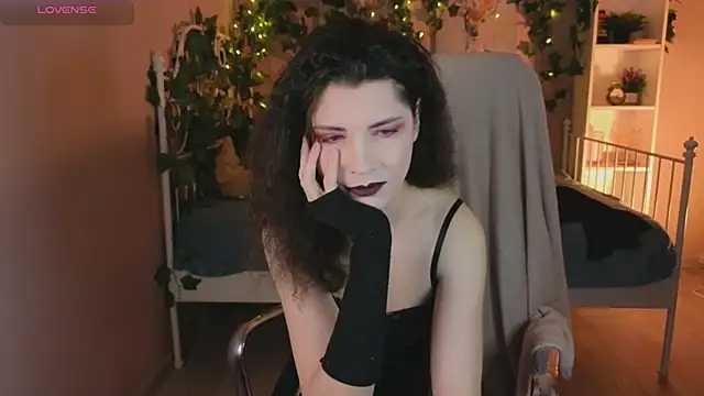 DamienLake online show from April 2026 11:22:02 PM