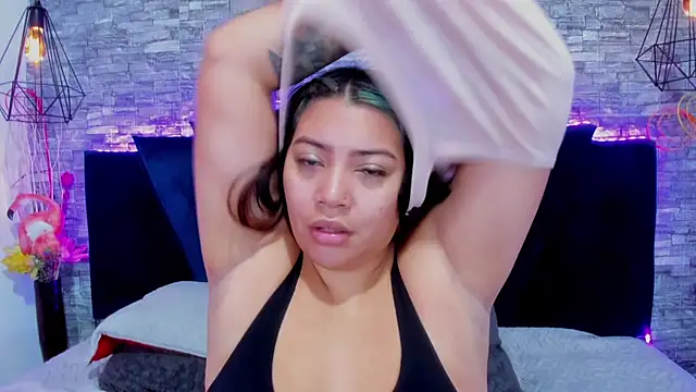 Sophia Brunett online show from April 2026 11:52:01 AM