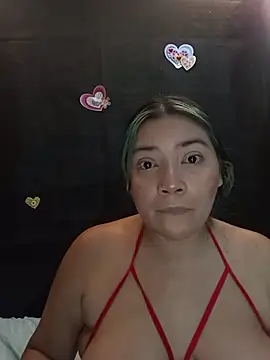 Sophia Brunett online show from April 2026 01:23:01 PM