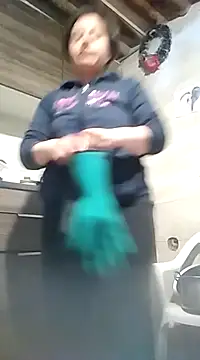 Saori Sann  online show from March 2025 11:31:01 PM