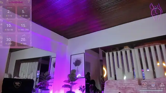 Cloee Rainbow1 online show from October 2025 11:40:02 AM