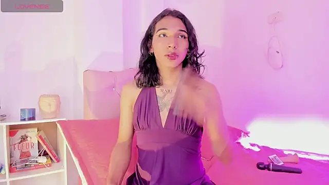 VictoriaBlackfire online show from December 2025 11:36:02 AM