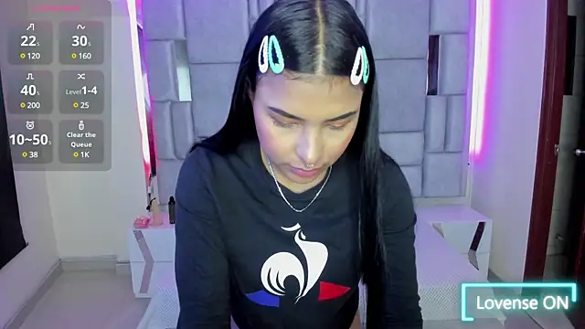 Vera Best  online show from March 2025 11:52:01 AM