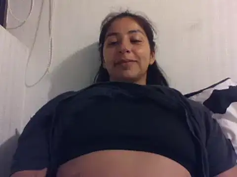 MaiPandora online show from February 2025 03:29:02 AM