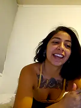 MaiPandora online show from February 2025 04:53:01 AM