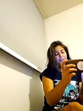 MaiPandora online show from March 2025 05:29:02 AM