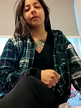 MaiPandora online show from September 2025 10:21:01 PM