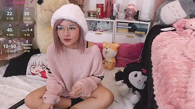 NataliaNovak online show from February 2026 01:20:01 PM