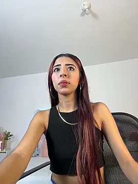 Mirandaa Rogers online show from February 2026 02:48:02 PM