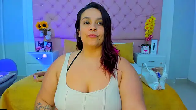 KourtneyEvans online show from March 2025 06:29:01 PM