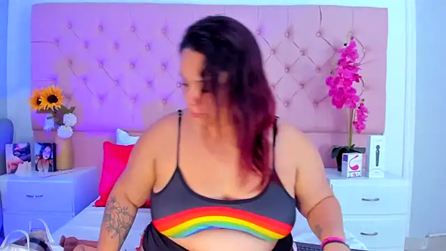 KourtneyEvans online show from March 2025 05:17:02 PM