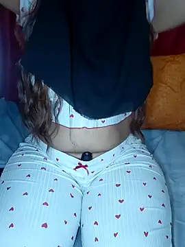 Malika-697 online show from October 2025 08:11:02 PM