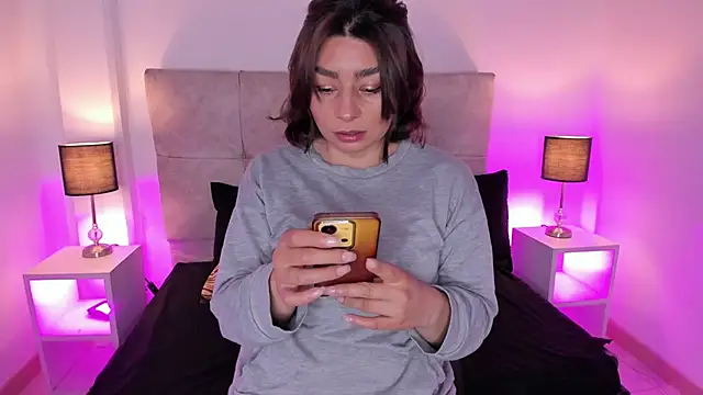  michonne  online show from March 2025 08:22:01 PM