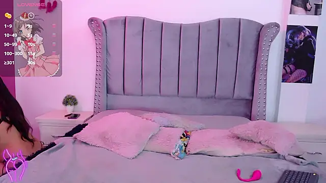 melody toy online show from January 2026 08:10:02 PM