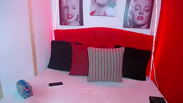 Tiana Ebony18 online show from September 2025 11:58:01 AM