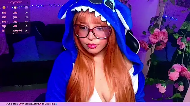 Snapshot of BunnyLilith_ chatting on June 2026 01:39:01 AM BunnyLilith online show from June 2026 01:39:01 AM