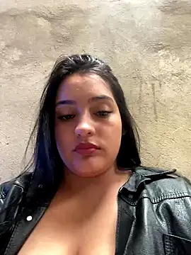 Sahanaprincessll online show from October 2025 03:46:02 PM