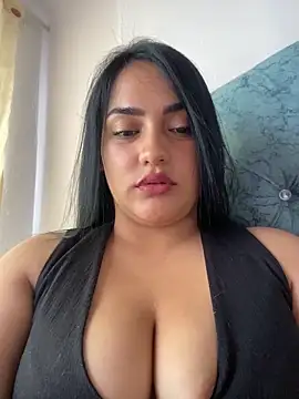 Sahanaprincessll online show from December 2025 04:57:01 PM