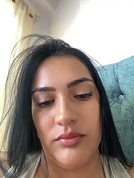 Sahanaprincessll online show from March 2026 04:14:01 PM