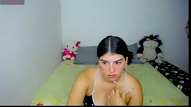 Snapshot of hello_kityy25 chatting on July 2026 01:50:01 PM hello kityy25 online show from July 2026 01:50:01 PM