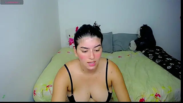 Snapshot of hello_kityy25 chatting on July 2026 01:56:01 AM hello kityy25 online show from July 2026 01:56:01 AM