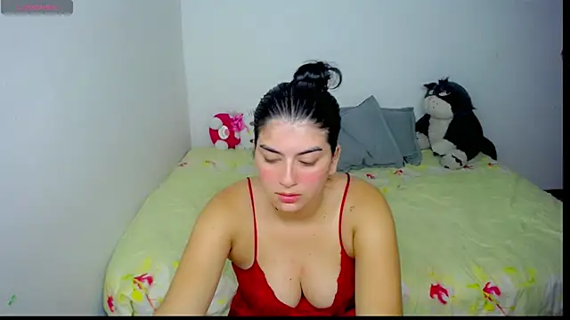 Snapshot of hello_kityy25 chatting on July 2026 03:43:02 AM hello kityy25 online show from July 2026 03:43:02 AM