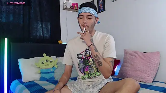 kyle clint07 online show from January 2026 04:45:02 PM