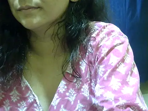 Your cutiepie  online show from September 2025 05:47:02 PM